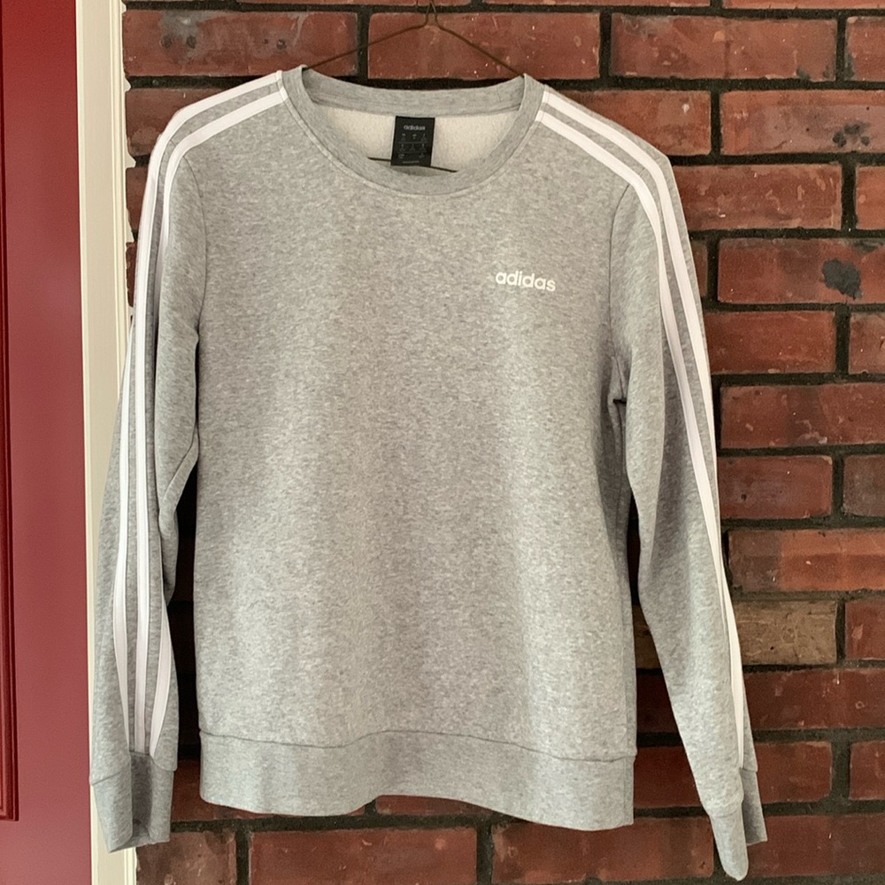 ADIDAS CREW NECK